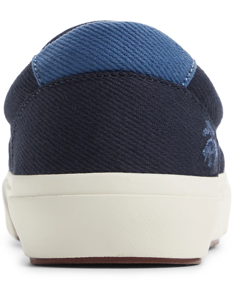 Brooks Brothers Men's Quincy Slip-on Loafers