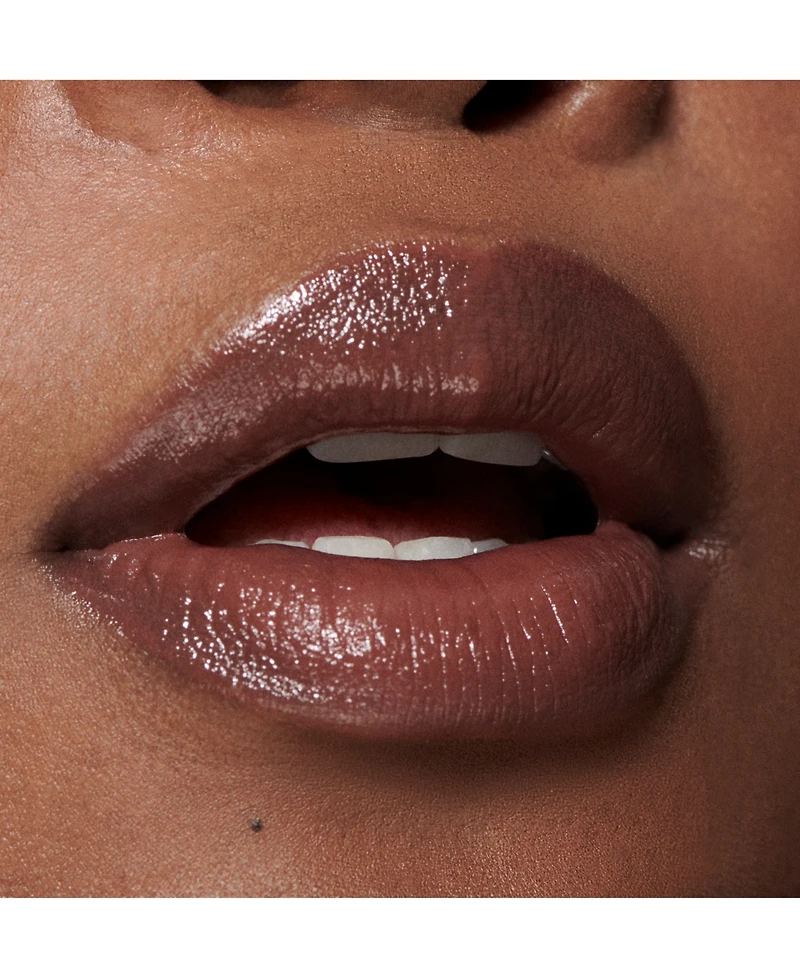 Mac Lustreglass Sheer-Shine Lipstick