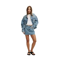 Cotton On Women's Original Denim Jacket