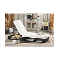 Vale Lounger