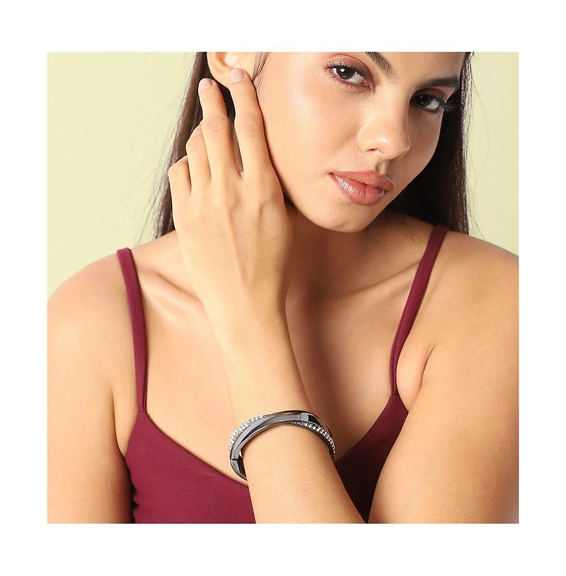 Twisted Bracelet