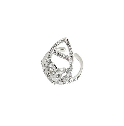 Party Nail Ring
