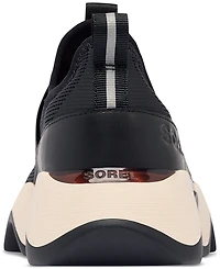Sorel Women's Kinetic Impact Ii Strapped Slip-On Sneakers