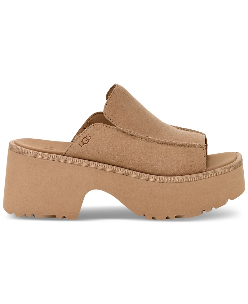 Ugg Women's New Heights Slide Sandals