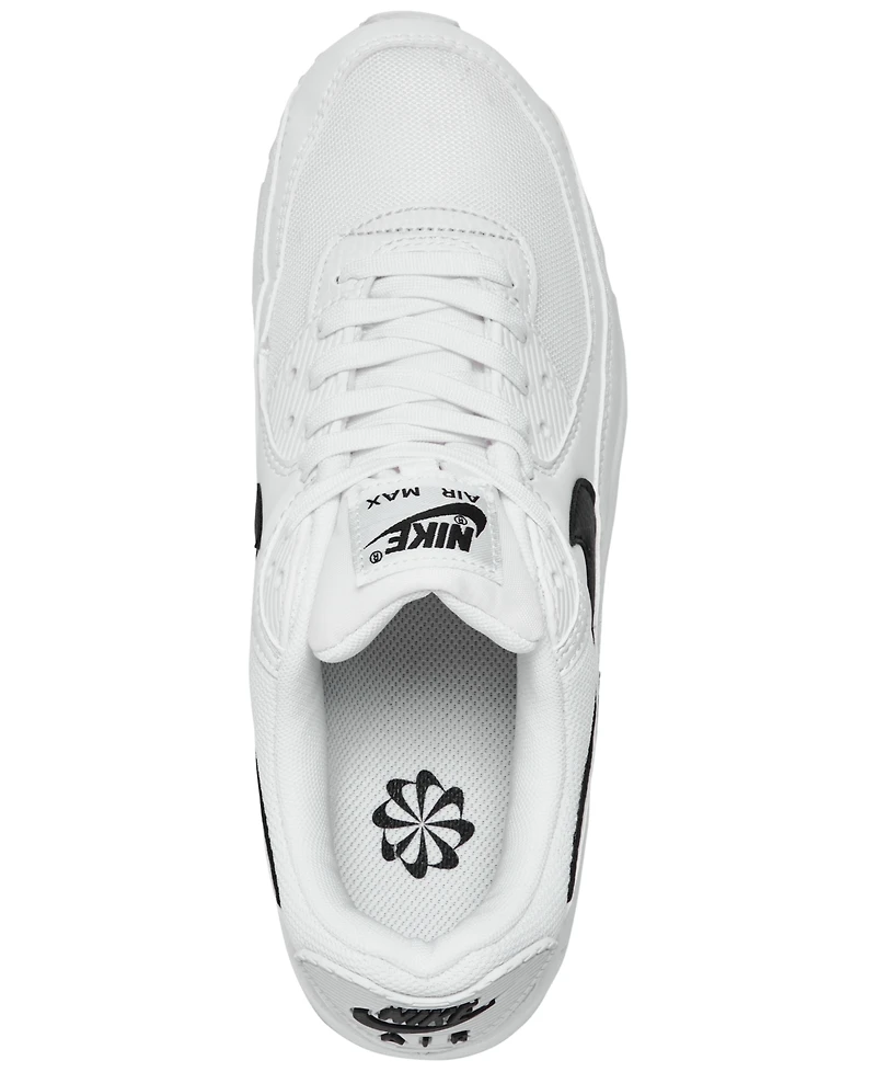 Nike Women's Air Max 90 Casual Sneakers from Finish Line