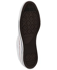 Converse Men's Chuck Taylor All Star High Street Low Casual Sneakers from Finish Line