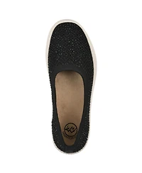White Mountain Women's Digs Slip-On Sneakers