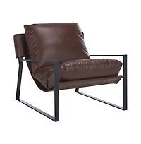 Popham Pillow Top Accent Chair