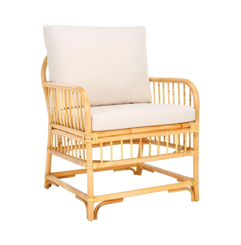 Reiley Accent Chair W/ Cushion