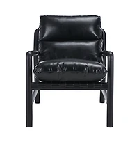 Claxon Accent Chair