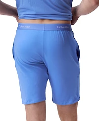 Calvin Klein Men's Logo Sleep Shorts