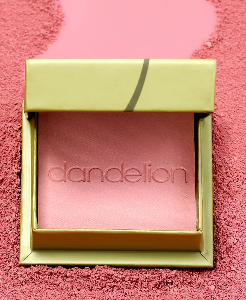 Benefit Cosmetics WANDERful World Silky-Soft Powder Blush