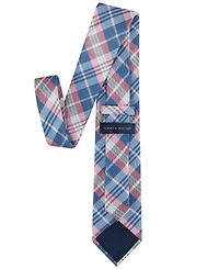 Tommy Hilfiger Men's Arcadia Plaid Tie