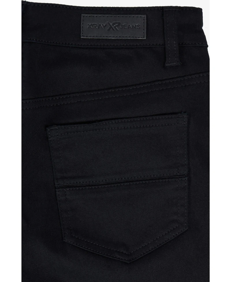 Xray Big Boys 8 - 18 Five Pocket Commuter Pants