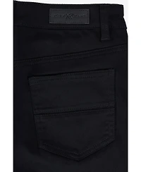 Xray Big Boys 8 - 18 Five Pocket Commuter Pants