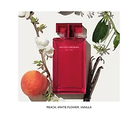 Narciso Rodriguez For Her Eau de Parfum Intense
