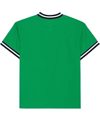Minecraft Little & Big Boys Team Creeper Soccer Jersey Shirt