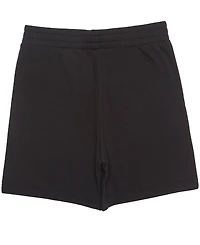 Mario Bros. Little & Big Boys Fleece Shorts