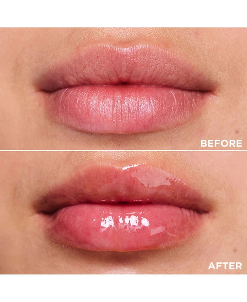 Clarins Lip Comfort Oil, 0.24 oz.