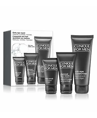Clinique 3-Pc. Daily Repair Men's Skincare Set
