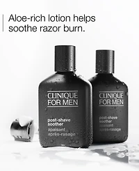 Clinique 3-Pc. Daily Shave Essentials Men's Skincare Set