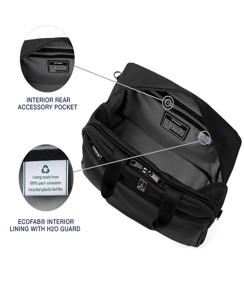 Travelpro Crew Classic Under Seat Tote Bag
