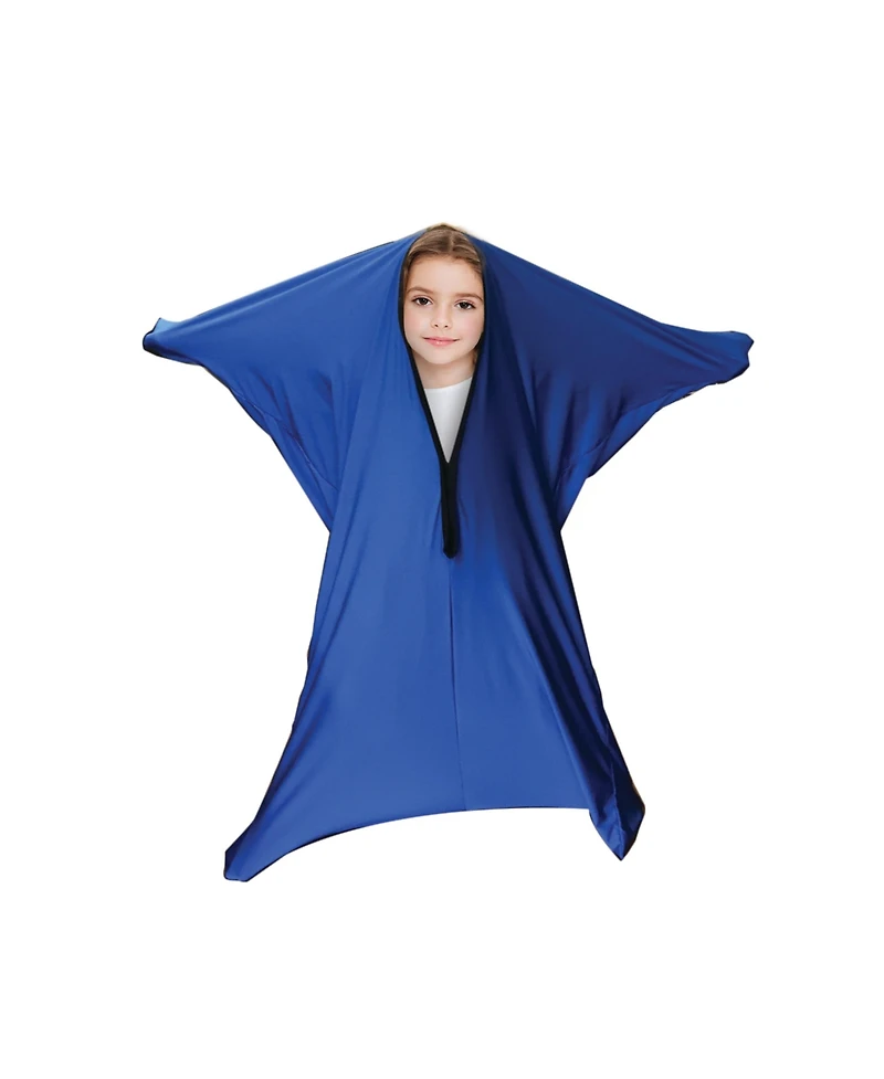 Bintiva Sensory Hug Full Body Socks - Medium
