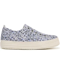 Blowfish Malibu Women's Super Play Slip On Platform Sneakers