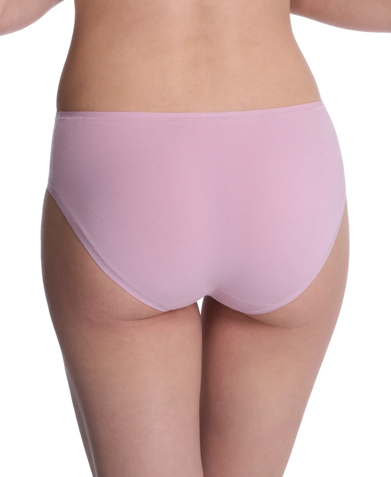 Natori Women's Bliss Bare Cotton Hipster Underwear 774346