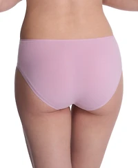 Natori Women's Bliss Bare Cotton Hipster Underwear 774346