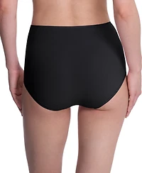 Natori Women's Bliss Bare Cotton High-Waist Brief Underwear 778346