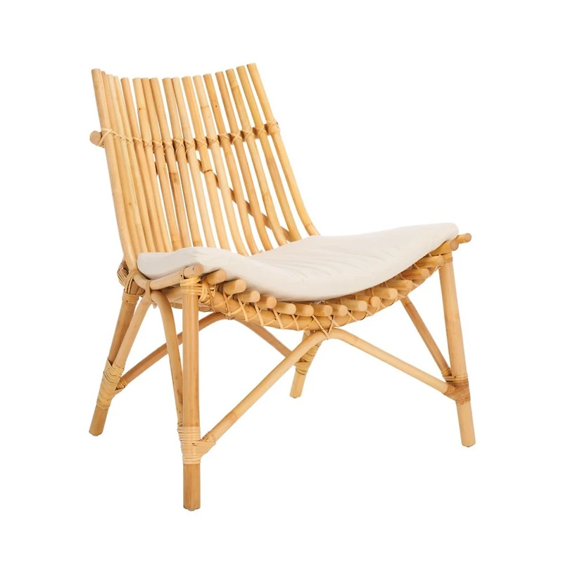 Eisley Accent Chair W/ Cushion