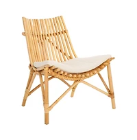 Eisley Accent Chair W/ Cushion