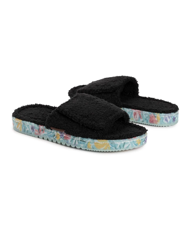 Muk Luks Women's Acacia Slipper