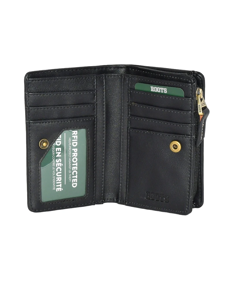 Medium Ladies Wallet