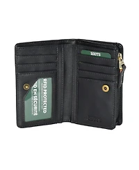 Medium Ladies Wallet