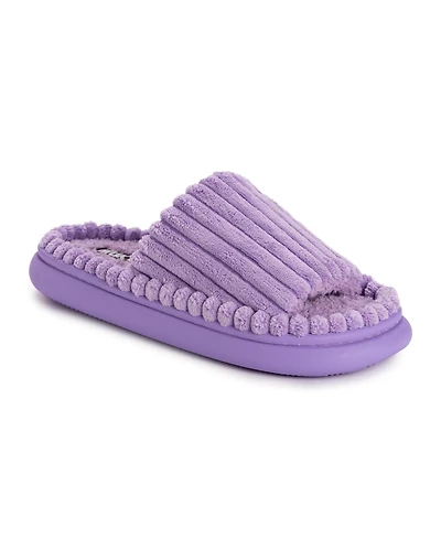 Muk Luks Women's Marsai Molly Slipper