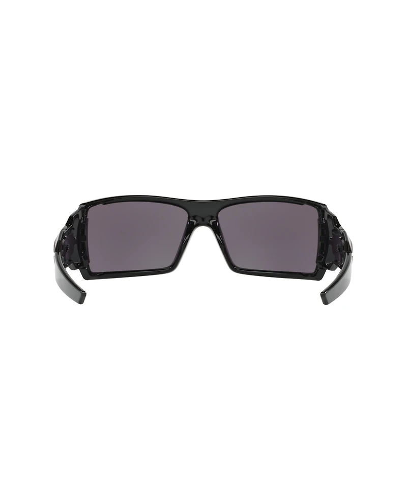 Oakley Men's Polarized Sunglasses, OO9081