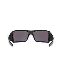 Oakley Men's Polarized Sunglasses, OO9081