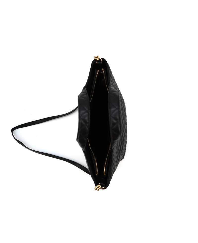 Like Dreams Juliet Quilted Medium Tote Bag