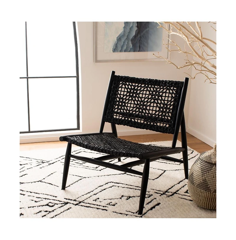 Bandelier Accent Chair