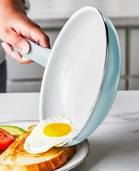 GreenPan Dover Ceramic Nonstick 10" Frypan