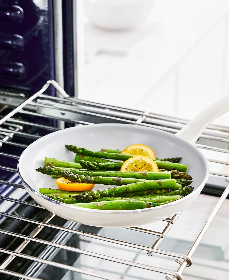 GreenPan Dover Ceramic Nonstick 12" Frypan