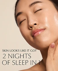 Estee Lauder Advanced Night Repair Moisturizing Overnight Treatment with Hyaluronic Acid, 2.2 oz.