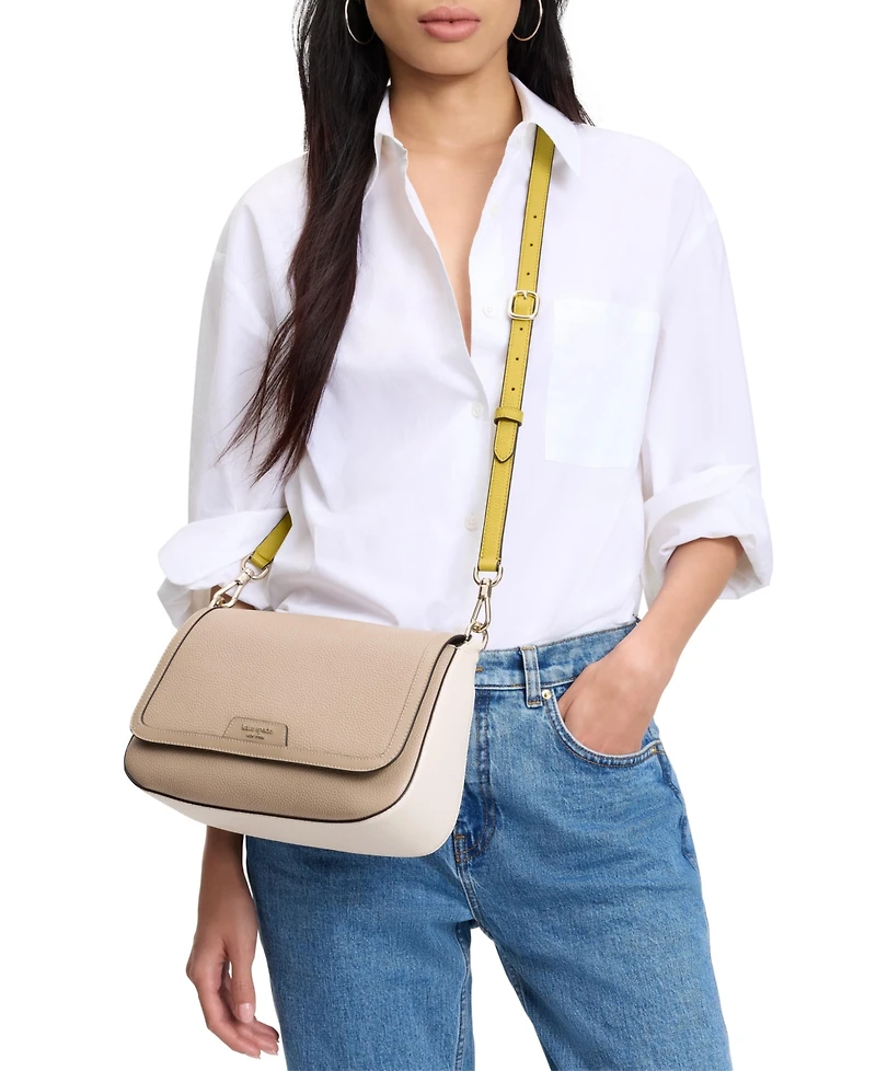 Kate Spade New York Hudson Small Shoulder Bag