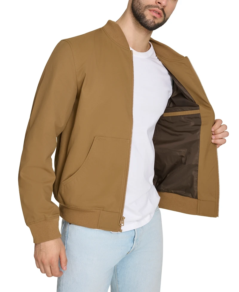 Levi's Men's Military Bomber Jacket