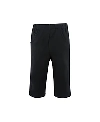 Hudson Baby Boys Unisex Apparel Set Soft Cotton