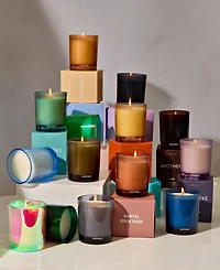 Apotheke Charcoal Petite Scented Candle, 5 oz.