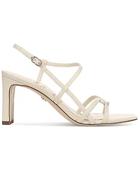 Sam Edelman Women's Emmie Strappy Dress Heels