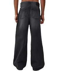 Cotton On Men's Super Baggy Jean